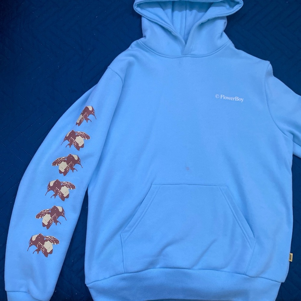 save the bees golf wang